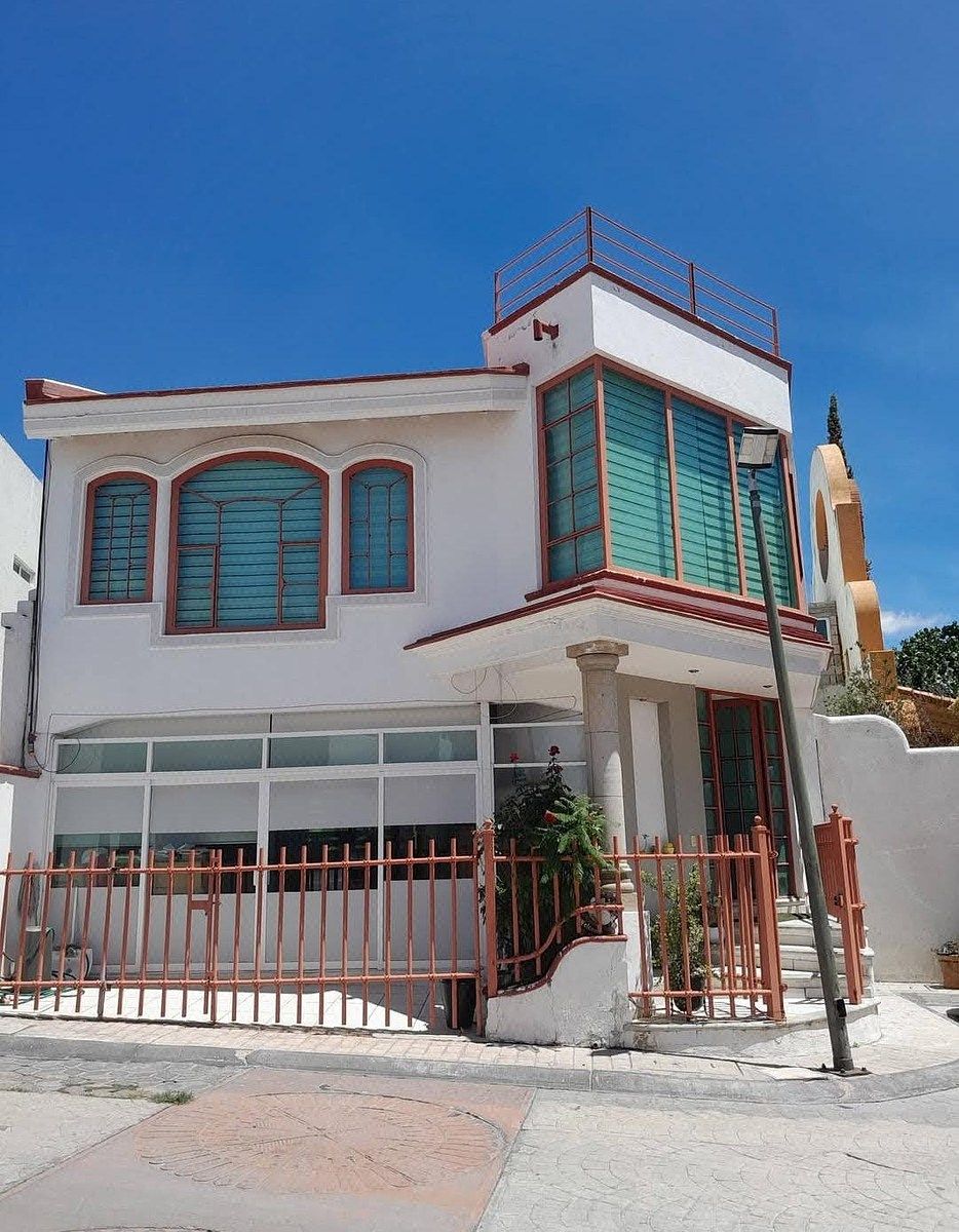 Casa en Venta en Milenio Iii Querétaro.