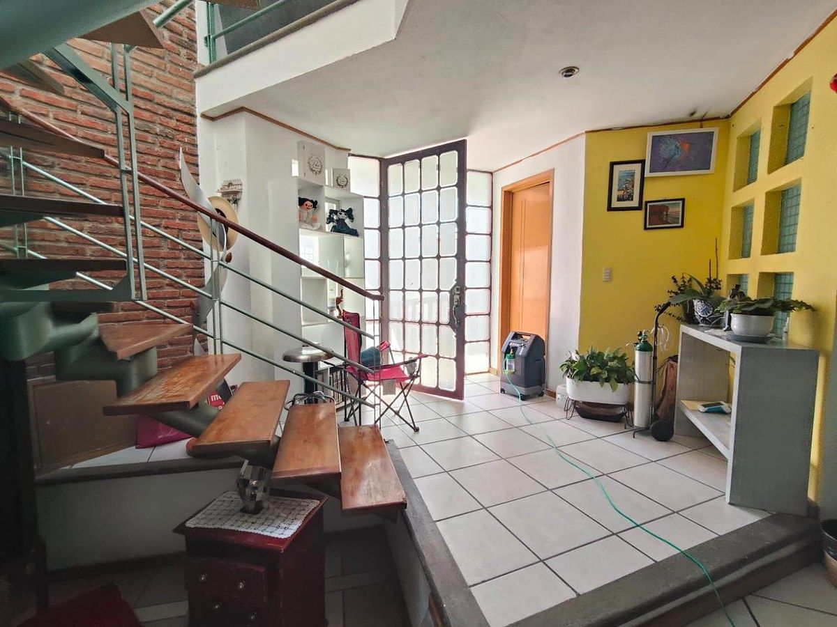 Casa em Milenio III, Querétaro, foto 3 de 11