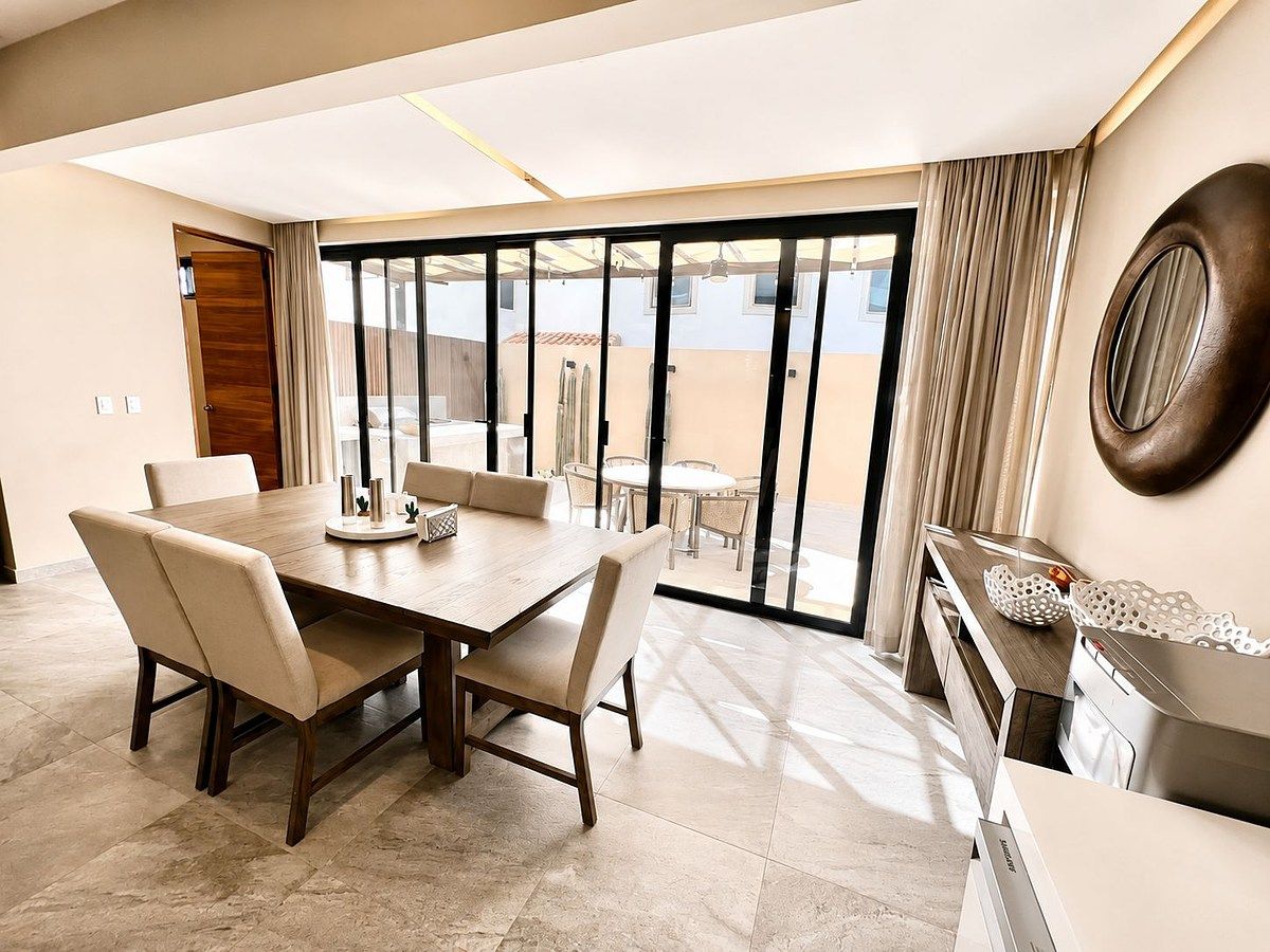 Apartamento em El Tezal, Los Cabos, foto 3 de 24