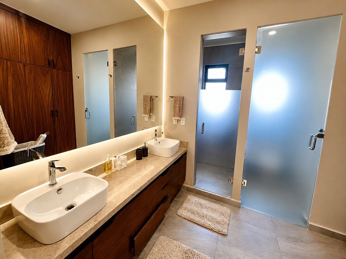 Apartamento em El Tezal, Los Cabos, foto 8 de 24