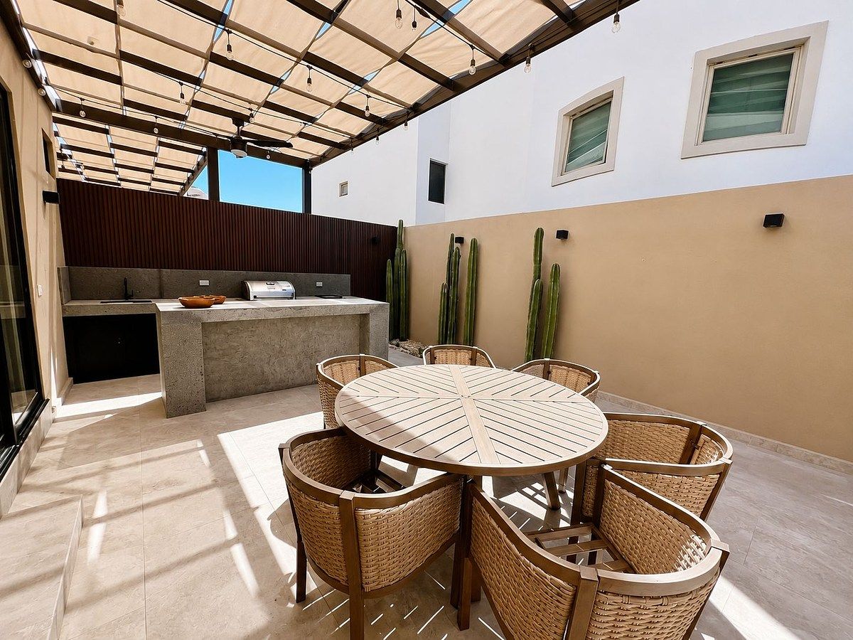 Apartamento em El Tezal, Los Cabos, foto 11 de 24