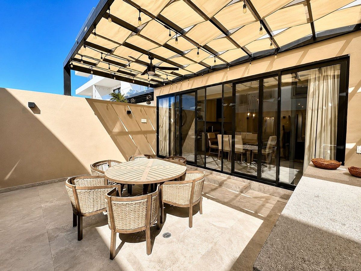 Apartamento em El Tezal, Los Cabos, foto 13 de 24