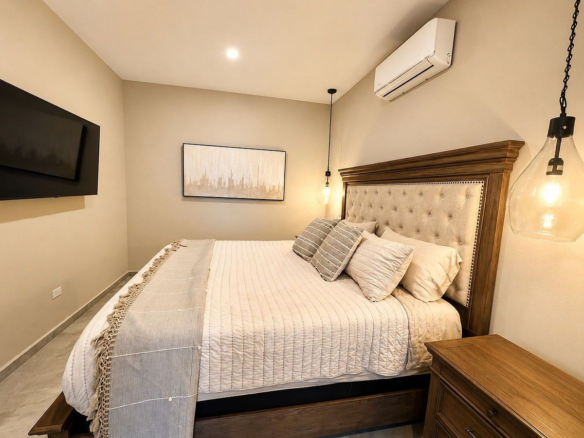 Apartamento em El Tezal, Los Cabos, foto 16 de 24