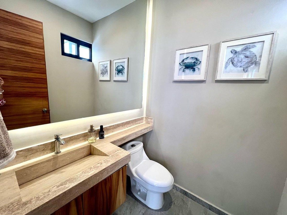 Apartamento em El Tezal, Los Cabos, foto 17 de 24