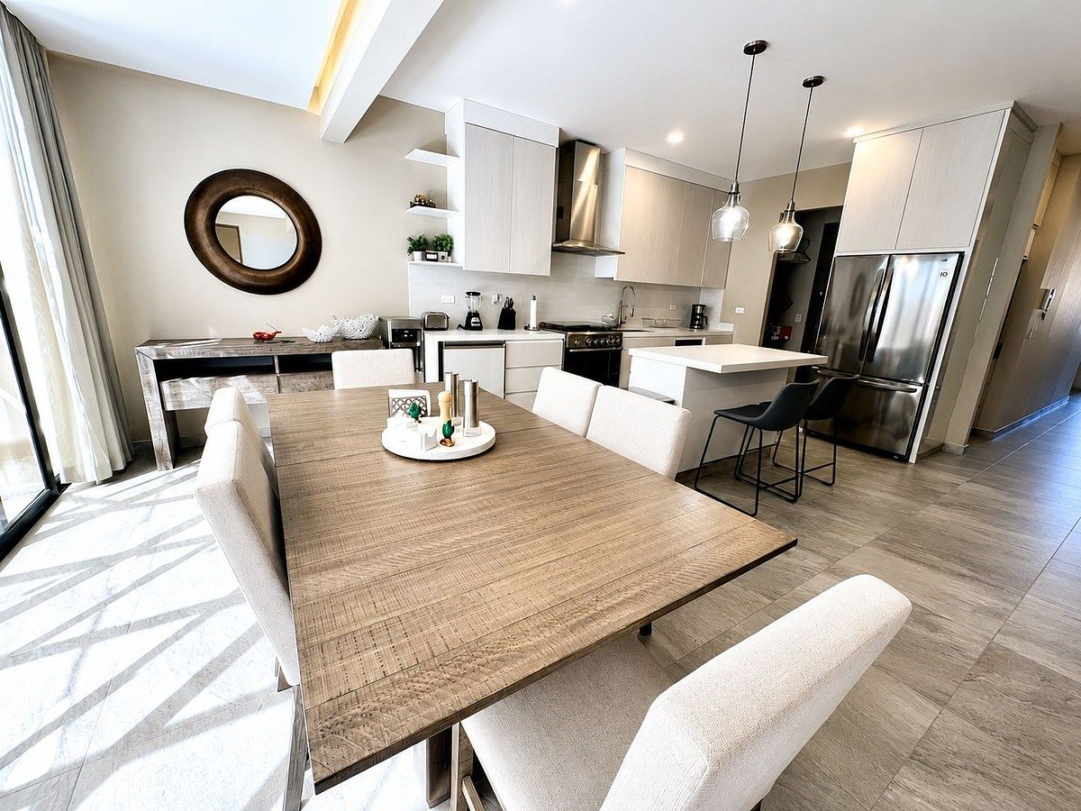 Apartamento em El Tezal, Los Cabos, foto 21 de 24