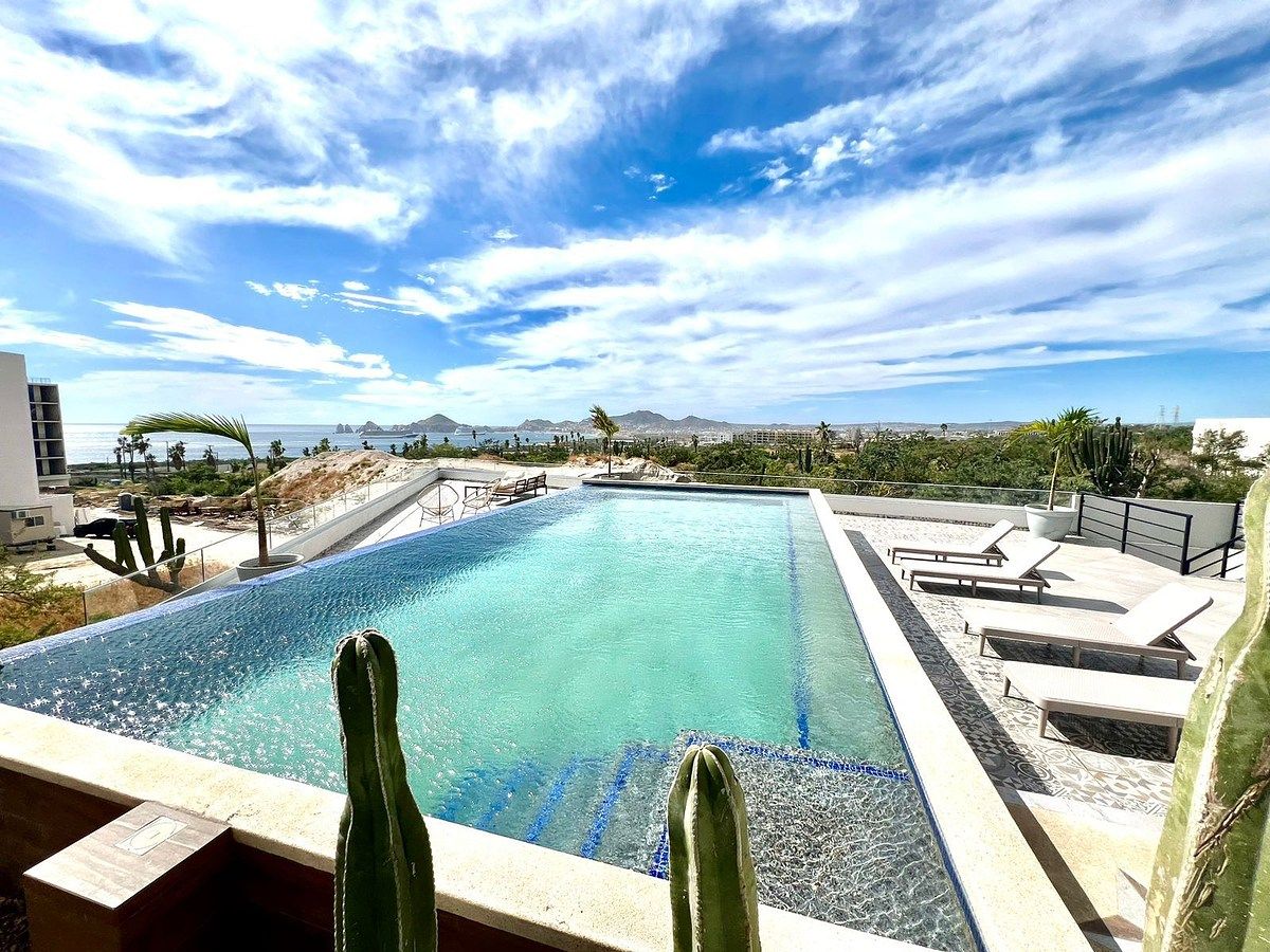 Apartamento em El Tezal, Los Cabos, foto 19 de 24