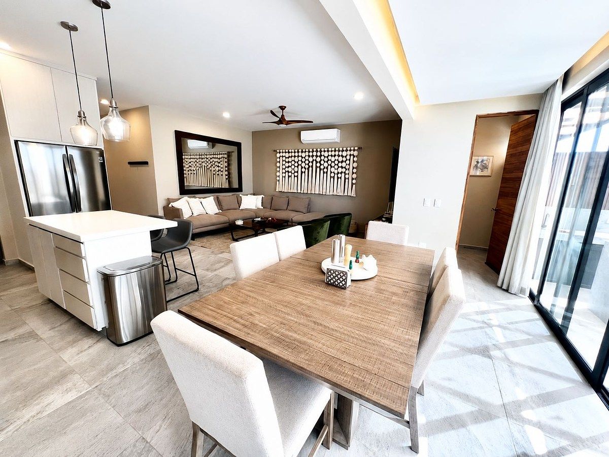 Apartamento em El Tezal, Los Cabos, foto 20 de 24