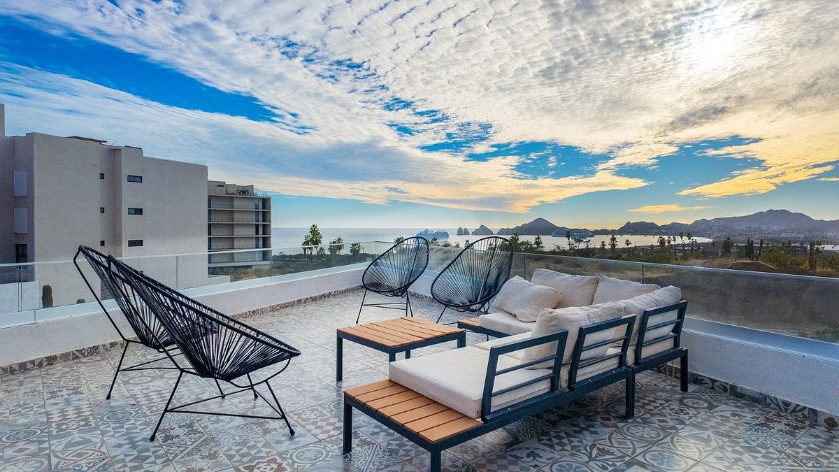 Apartamento em El Tezal, Los Cabos, foto 22 de 24