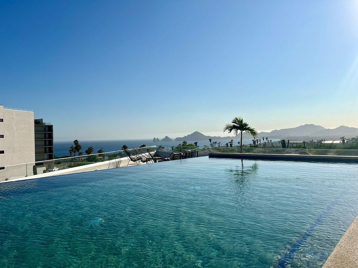 Apartamento em El Tezal, Los Cabos, foto 24 de 24
