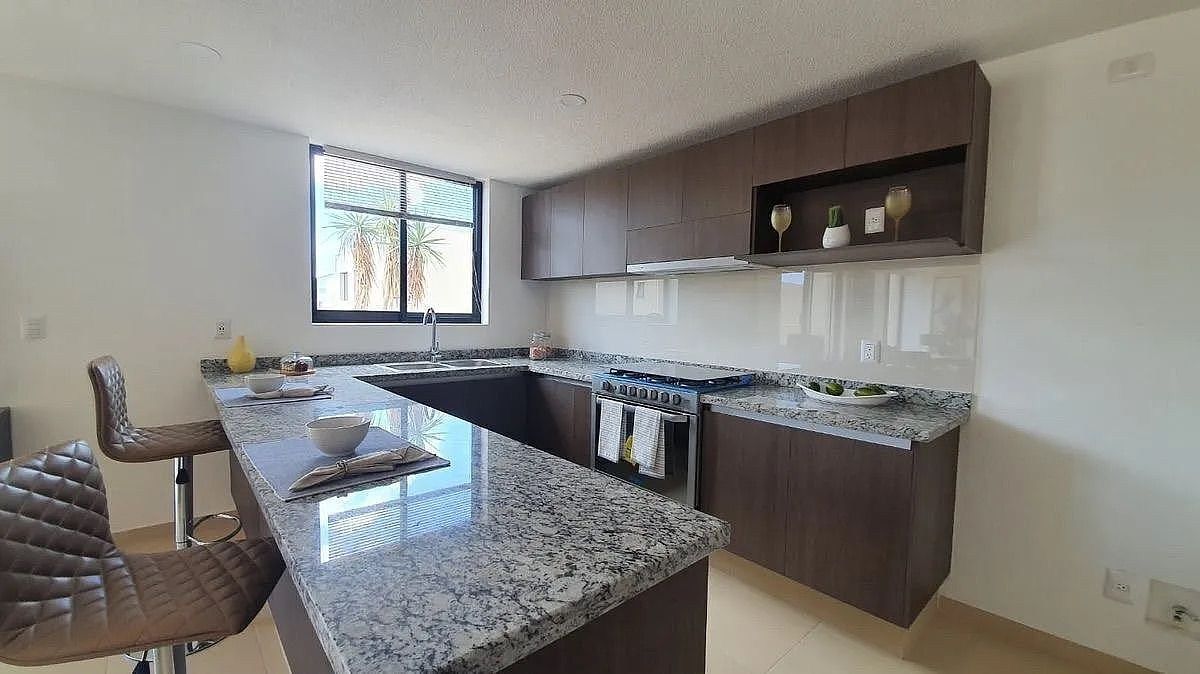 Apartamento em Zákia, El Marqués, foto 3 de 15
