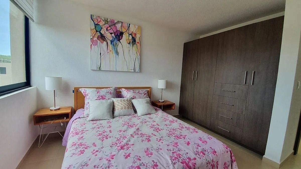 Apartamento em Zákia, El Marqués, foto 9 de 15