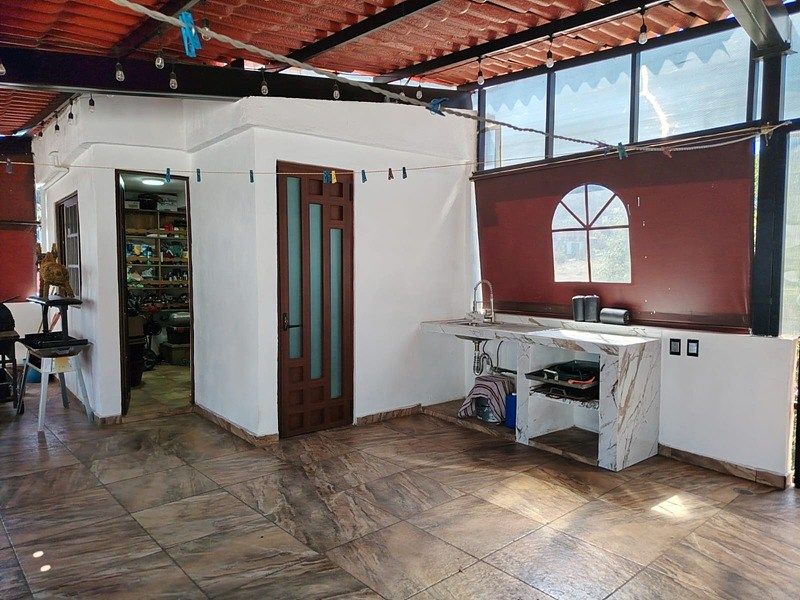 2do PISO. CUARTO DE SERVICIO CON BAÑO, foto 24 de 28