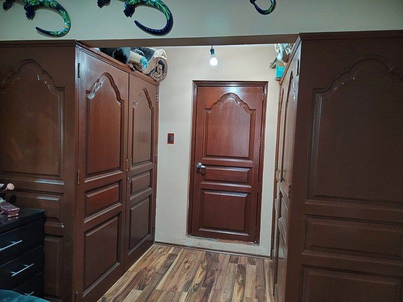 VESTIDOR RECAMARA PRINCIPAL Y AL FONDO EL BAÑO, foto 14 de 28