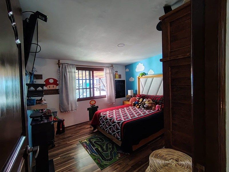 3er RECAMARA CON CLOSET, foto 17 de 28