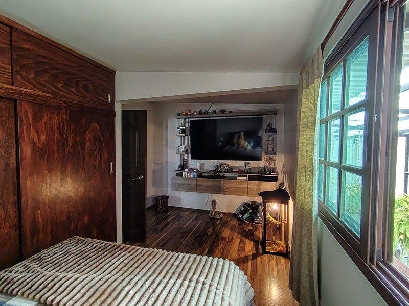 4ta. RECAMARA CON CLOSET, foto 18 de 28