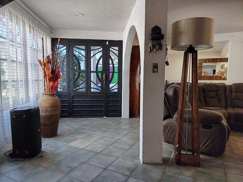 VESTIBULO CON VISTA A ESTANCIA, foto 3 de 28