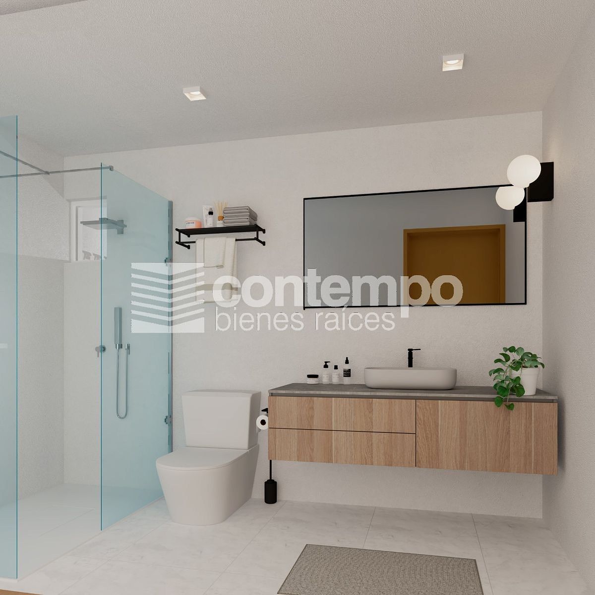 Apartamento em México Nuevo, Atizapán de Zaragoza, foto 8 de 14
