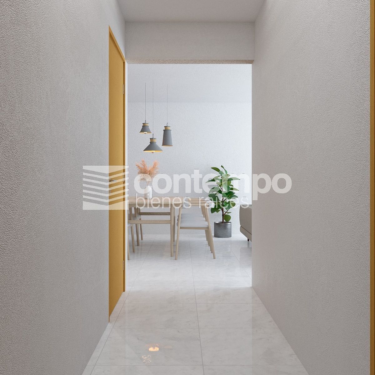 Apartamento em México Nuevo, Atizapán de Zaragoza, foto 9 de 14