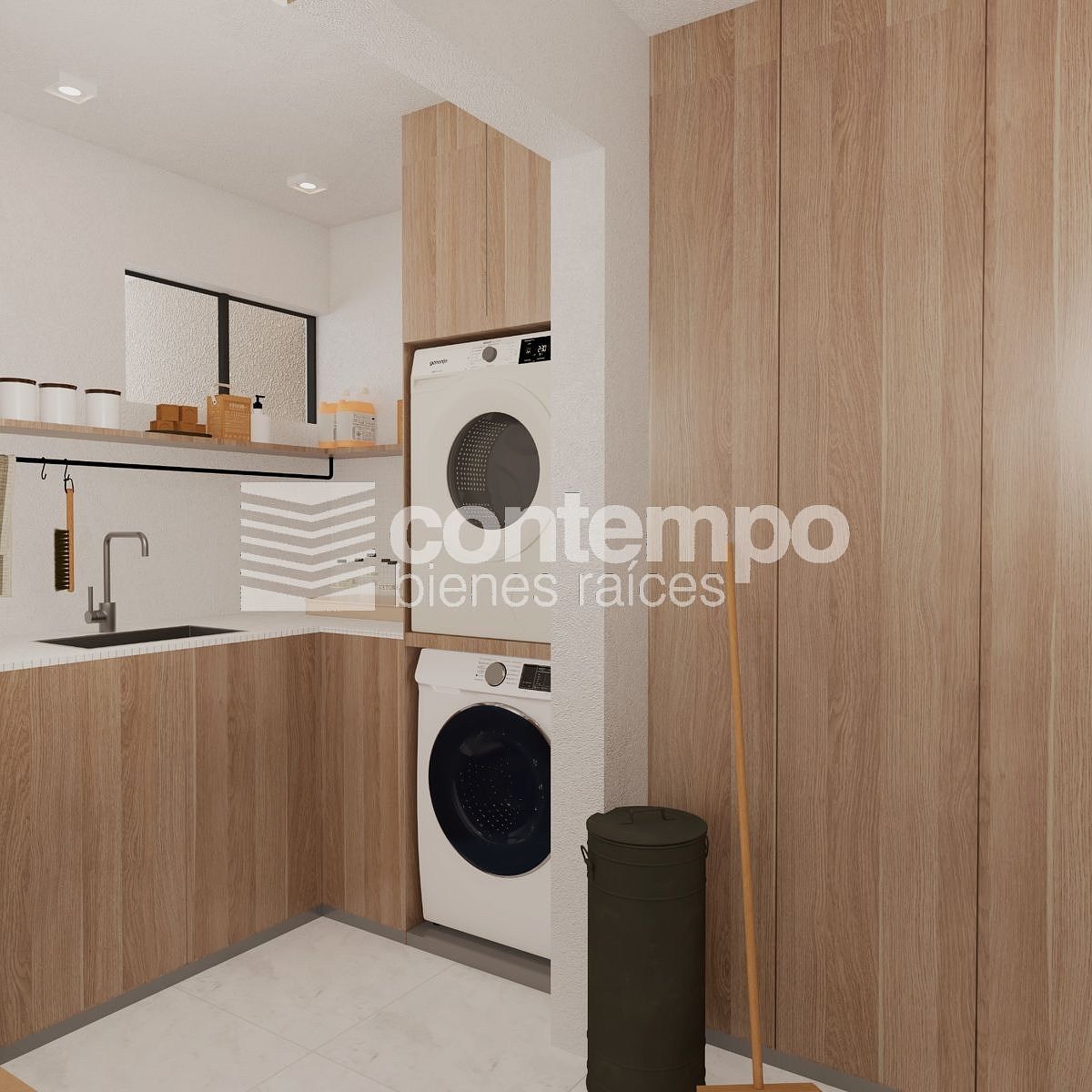 Apartamento em México Nuevo, Atizapán de Zaragoza, foto 4 de 14