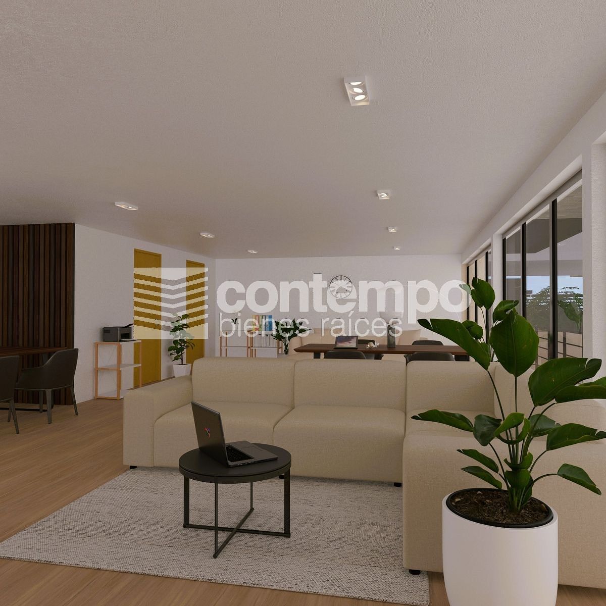 Apartamento em México Nuevo, Atizapán de Zaragoza, foto 2 de 14