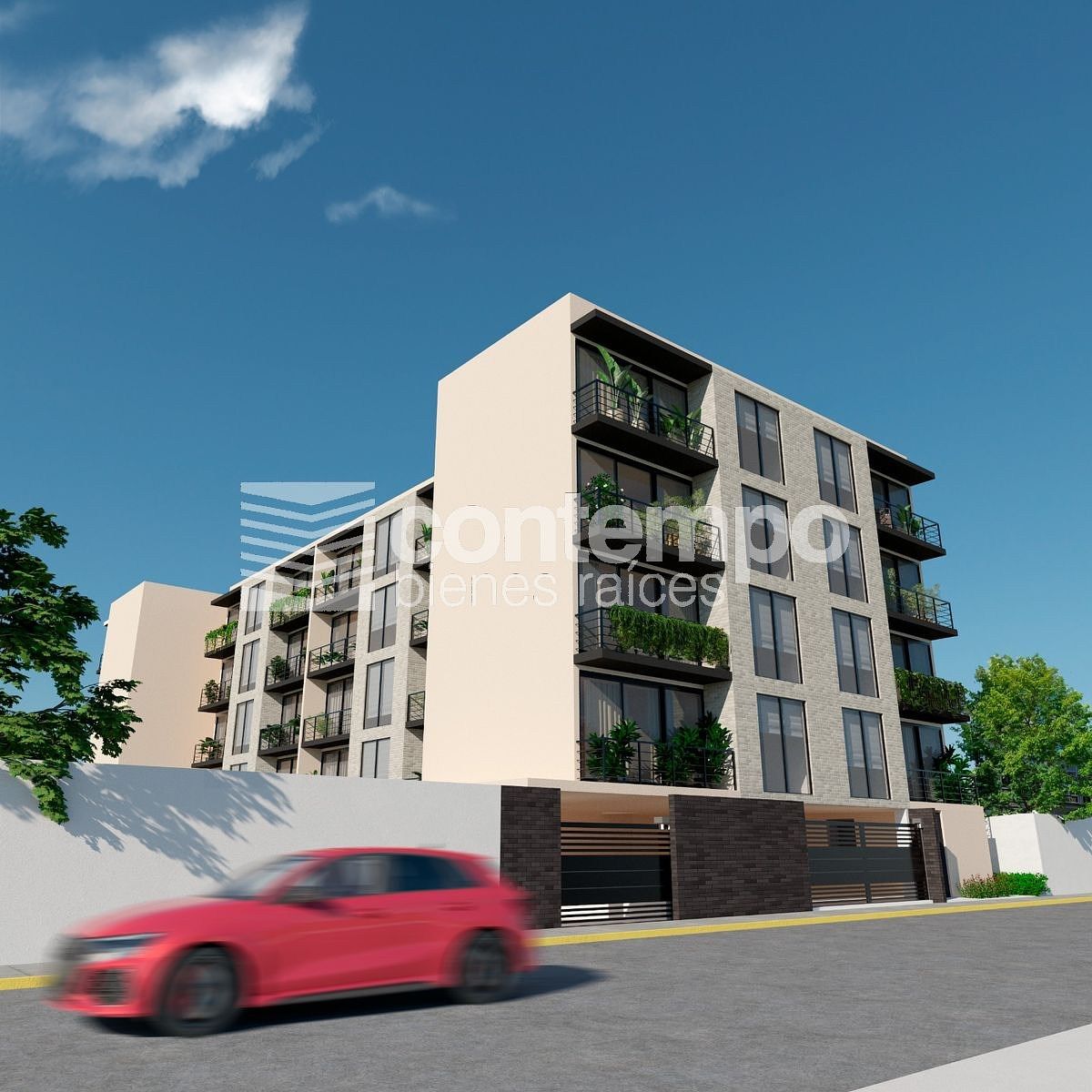 Venda de Apartamentos México Novo Atizapán de Zaragoza EDOMEX TB, foto 1 de 14