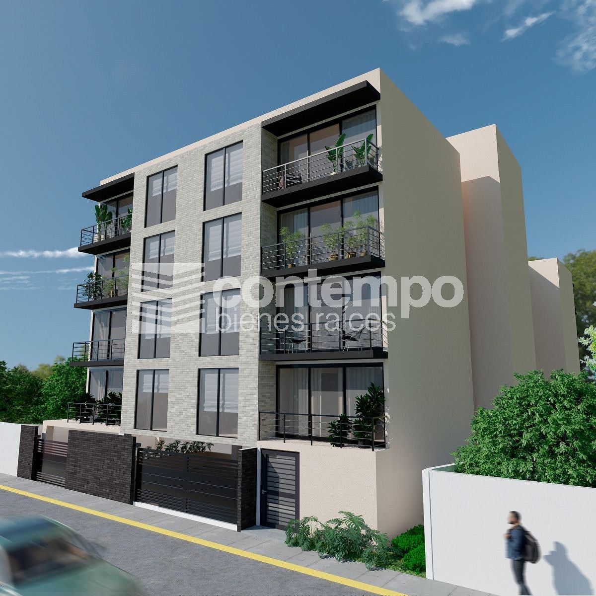 Apartamento em México Nuevo, Atizapán de Zaragoza, foto 13 de 14