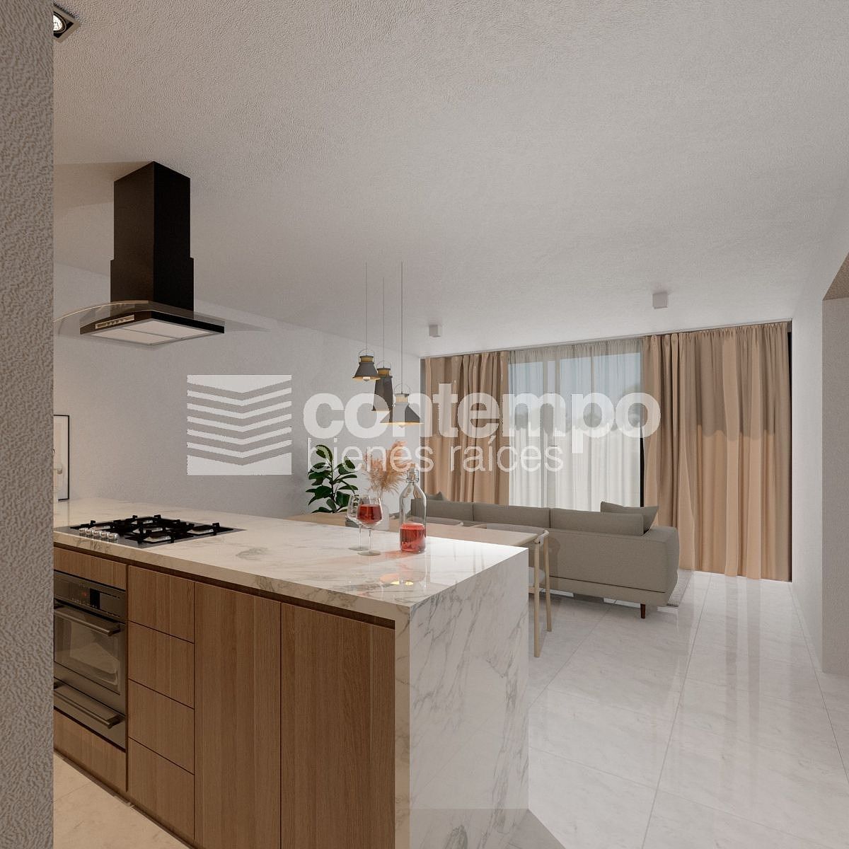 Apartamento em México Nuevo, Atizapán de Zaragoza, foto 3 de 14