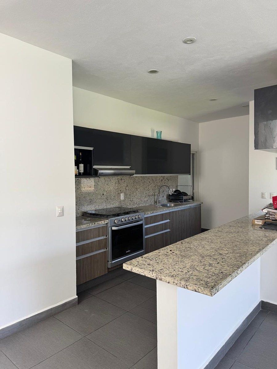 Casa em condomínio fechado em Altozano el Nuevo Querétaro, Querétaro, foto 7 de 24