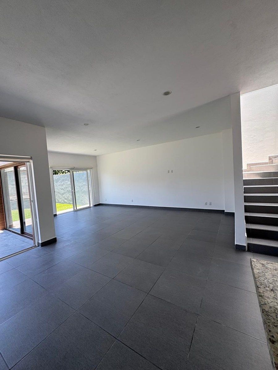 Casa em condomínio fechado em Altozano el Nuevo Querétaro, Querétaro, foto 3 de 24
