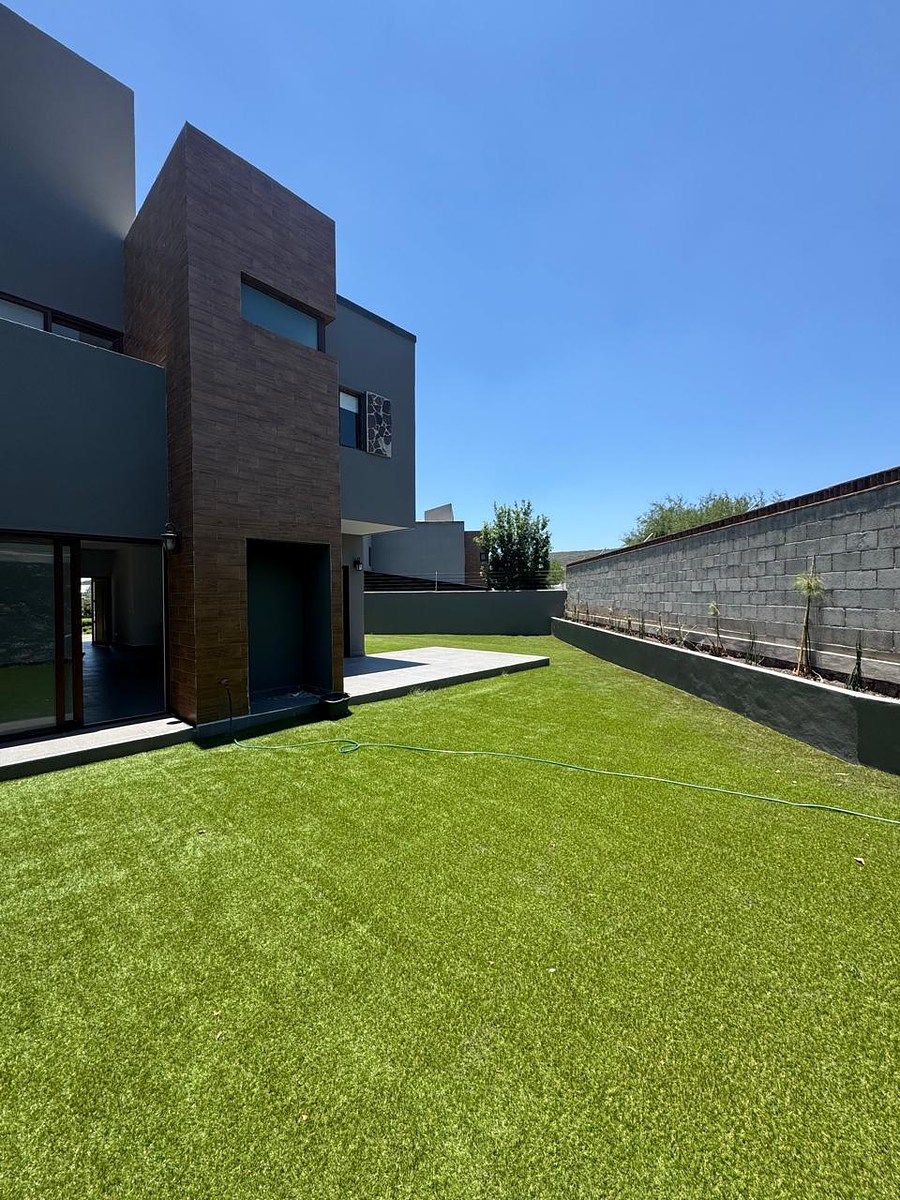 Casa em condomínio fechado em Altozano el Nuevo Querétaro, Querétaro, foto 18 de 24