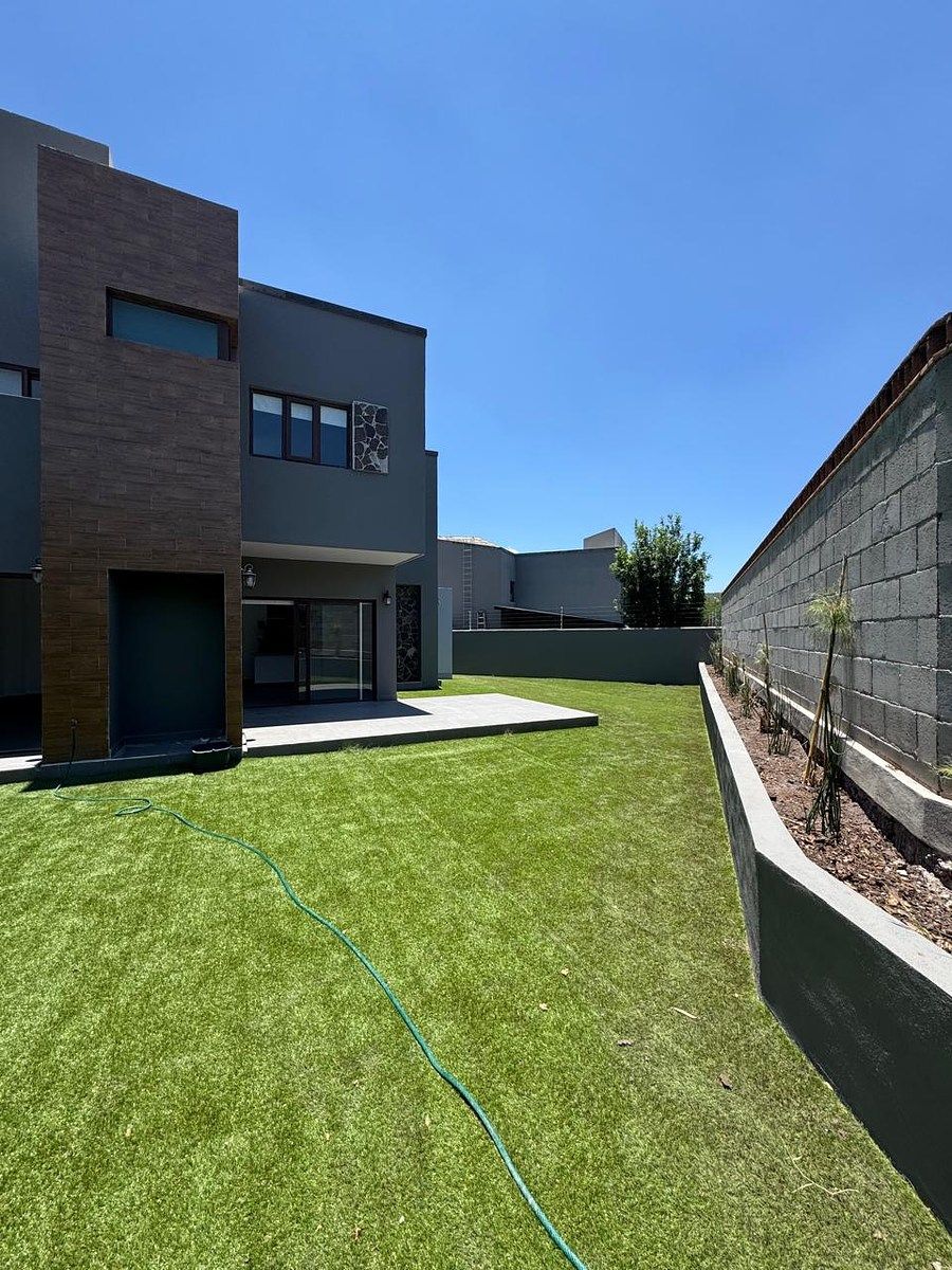 Casa em condomínio fechado em Altozano el Nuevo Querétaro, Querétaro, foto 19 de 24