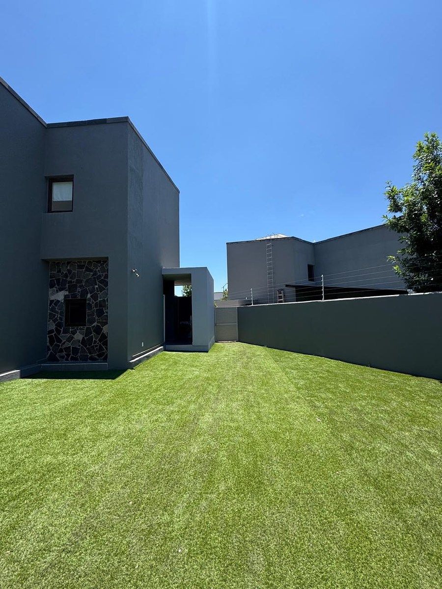 Casa em condomínio fechado em Altozano el Nuevo Querétaro, Querétaro, foto 24 de 24