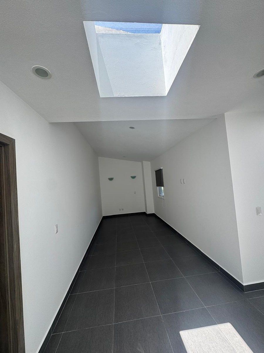 Casa em condomínio fechado em Altozano el Nuevo Querétaro, Querétaro, foto 11 de 24
