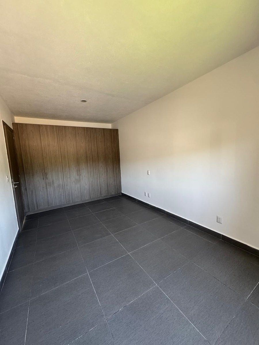Casa em condomínio fechado em Altozano el Nuevo Querétaro, Querétaro, foto 15 de 24