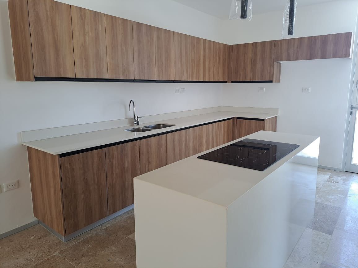 Departamento en Montes de Ame, Mérida, foto 3 de 32