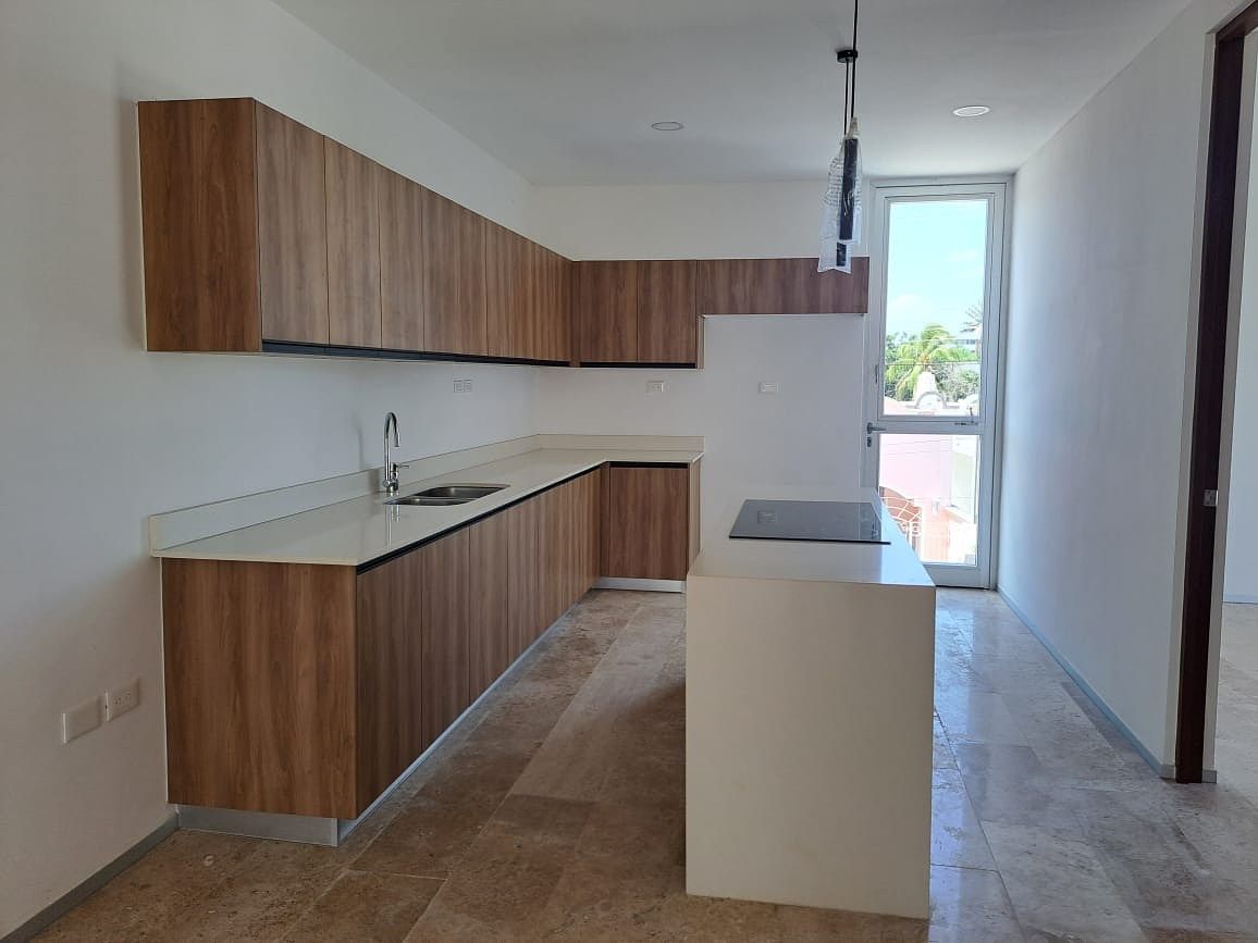 Departamento en Montes de Ame, Mérida, foto 6 de 32
