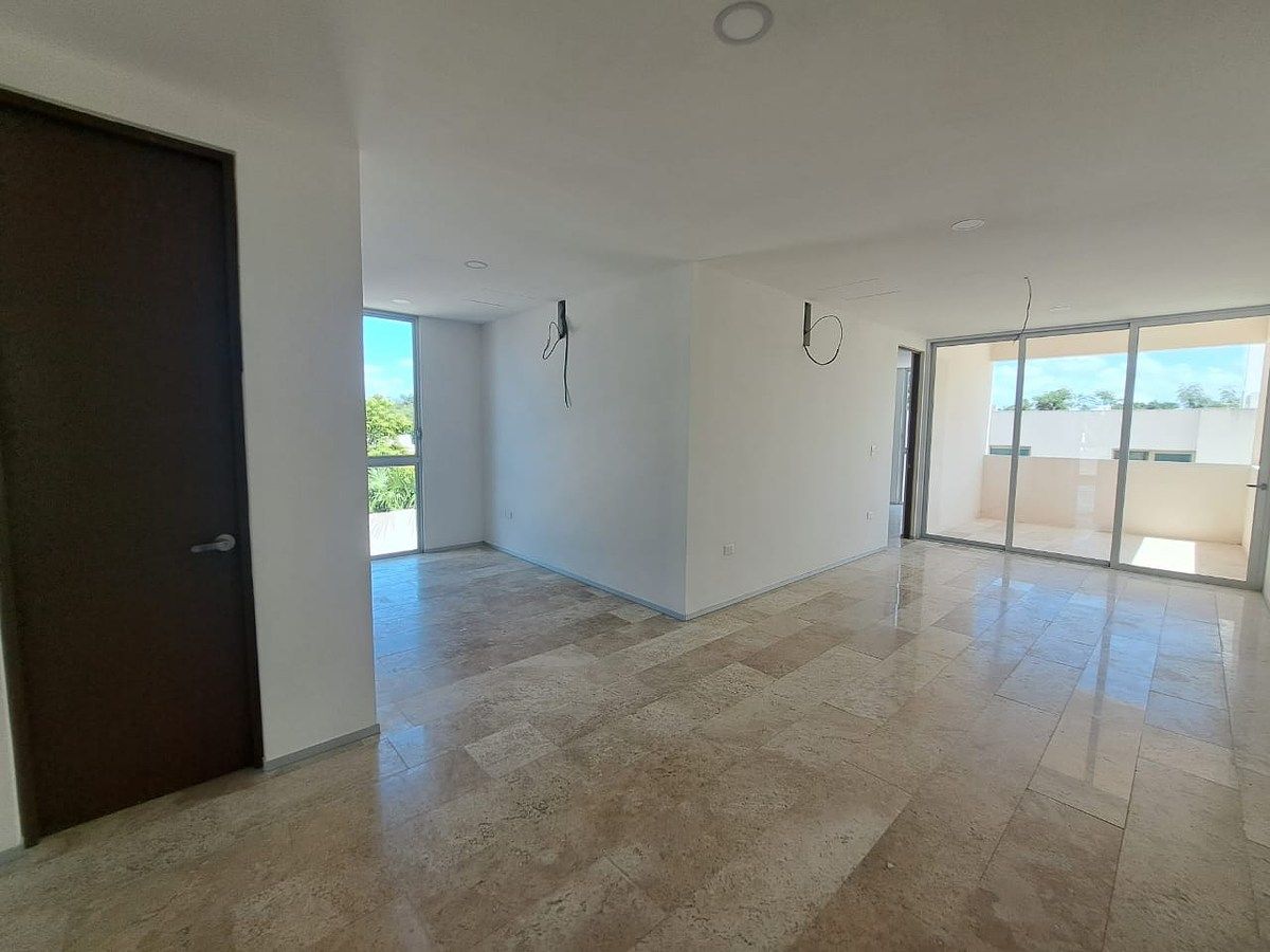Departamento en Montes de Ame, Mérida, foto 4 de 32