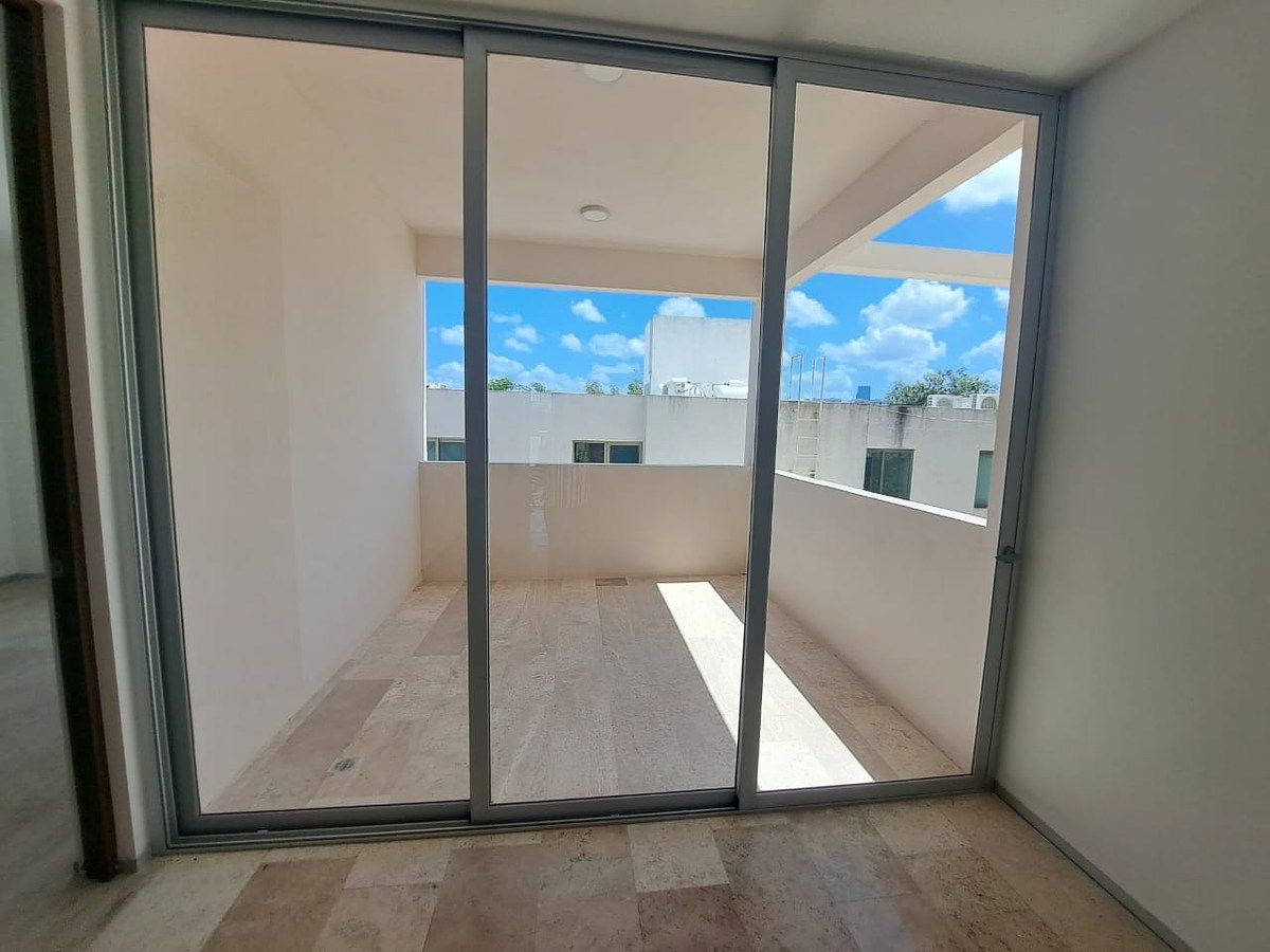 Departamento en Montes de Ame, Mérida, foto 5 de 32