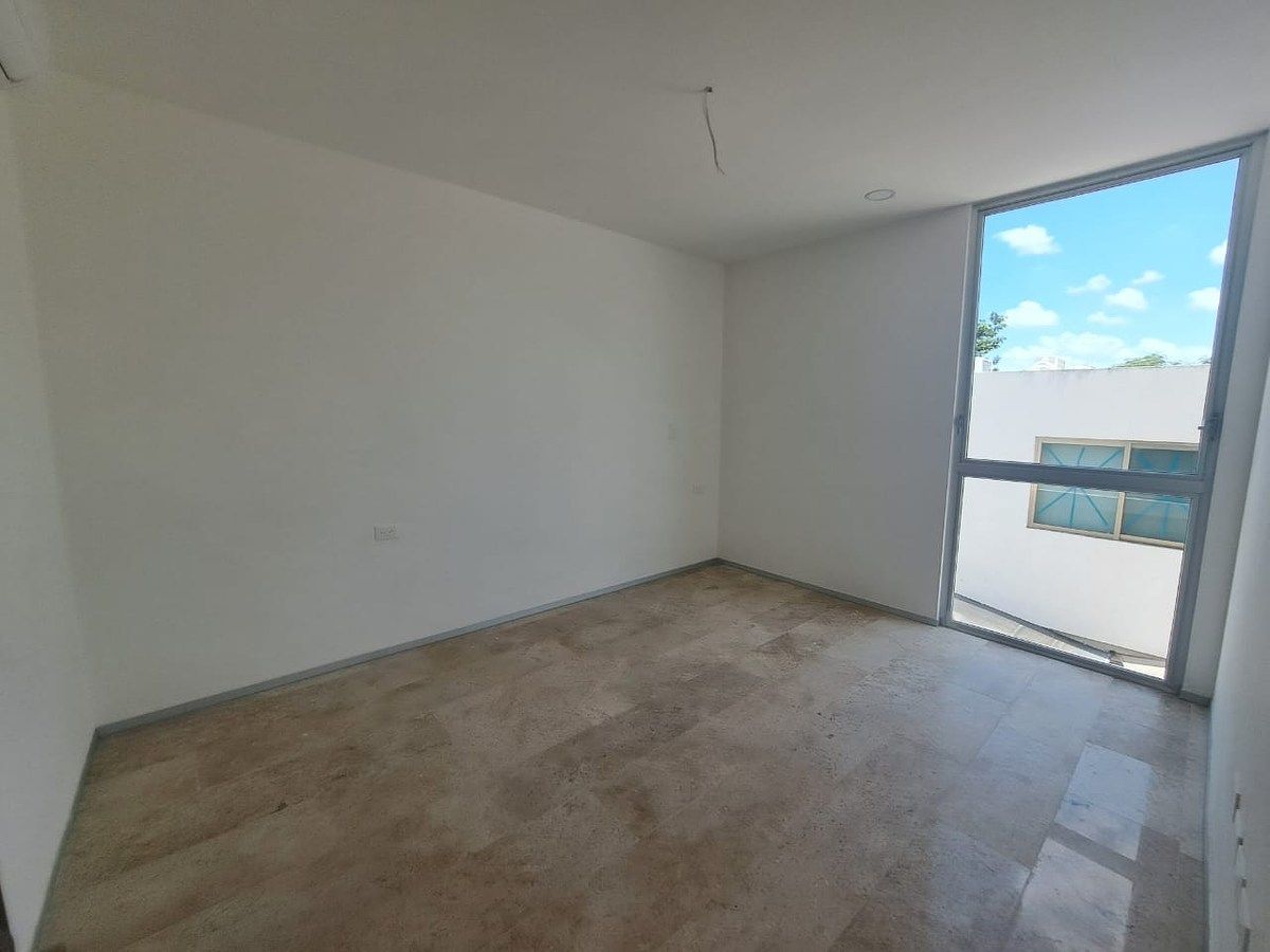 Departamento en Montes de Ame, Mérida, foto 11 de 32