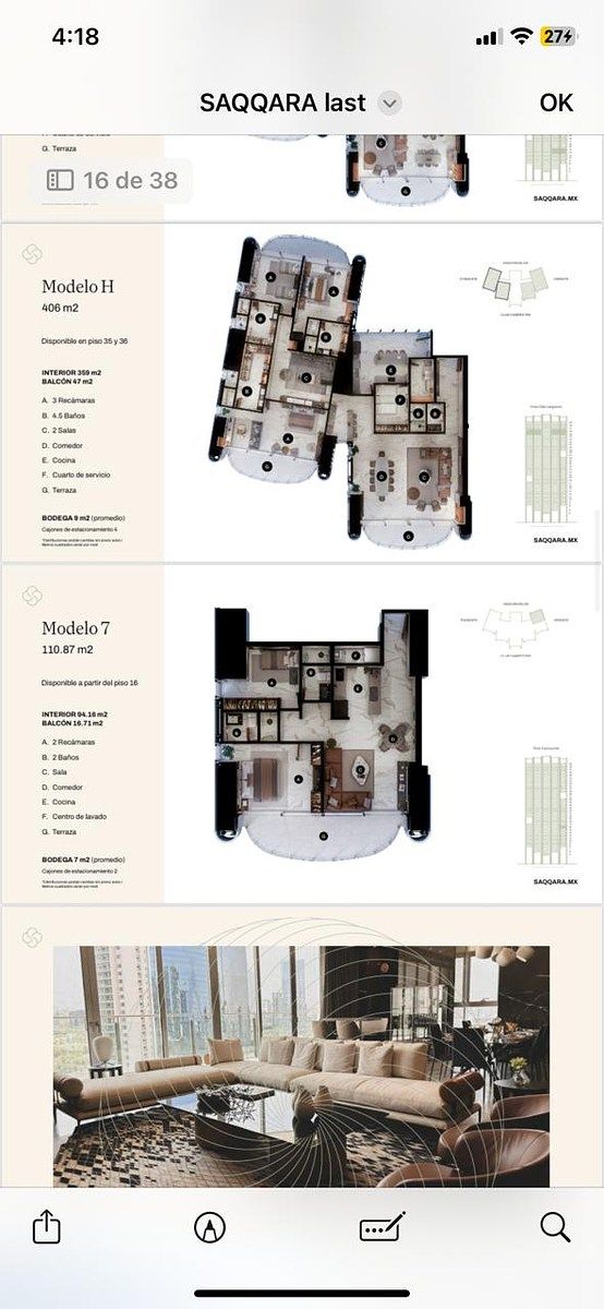 Apartment in Santa Engracia, San Pedro Garza García, photo 13 of 14