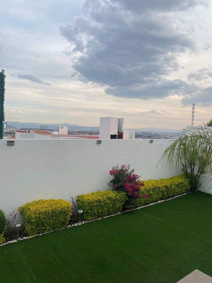 Casa en Lomas de Juriquilla, Querétaro, foto 2 de 26