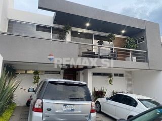 House in Lomas de Juriquilla, Querétaro, photo 26 of 26