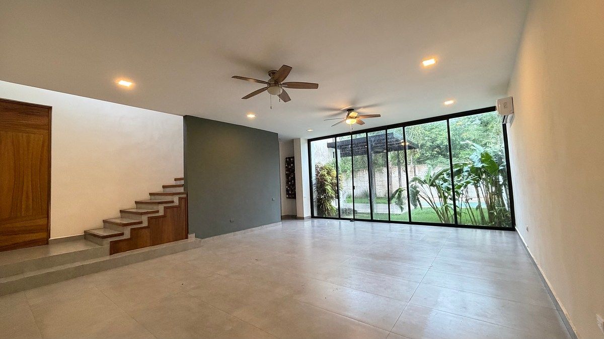 House in Gated Community in Temozón Norte, Mérida, photo 4 of 39