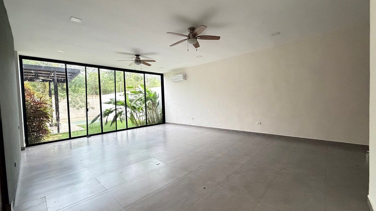House in Gated Community in Temozón Norte, Mérida, photo 6 of 39