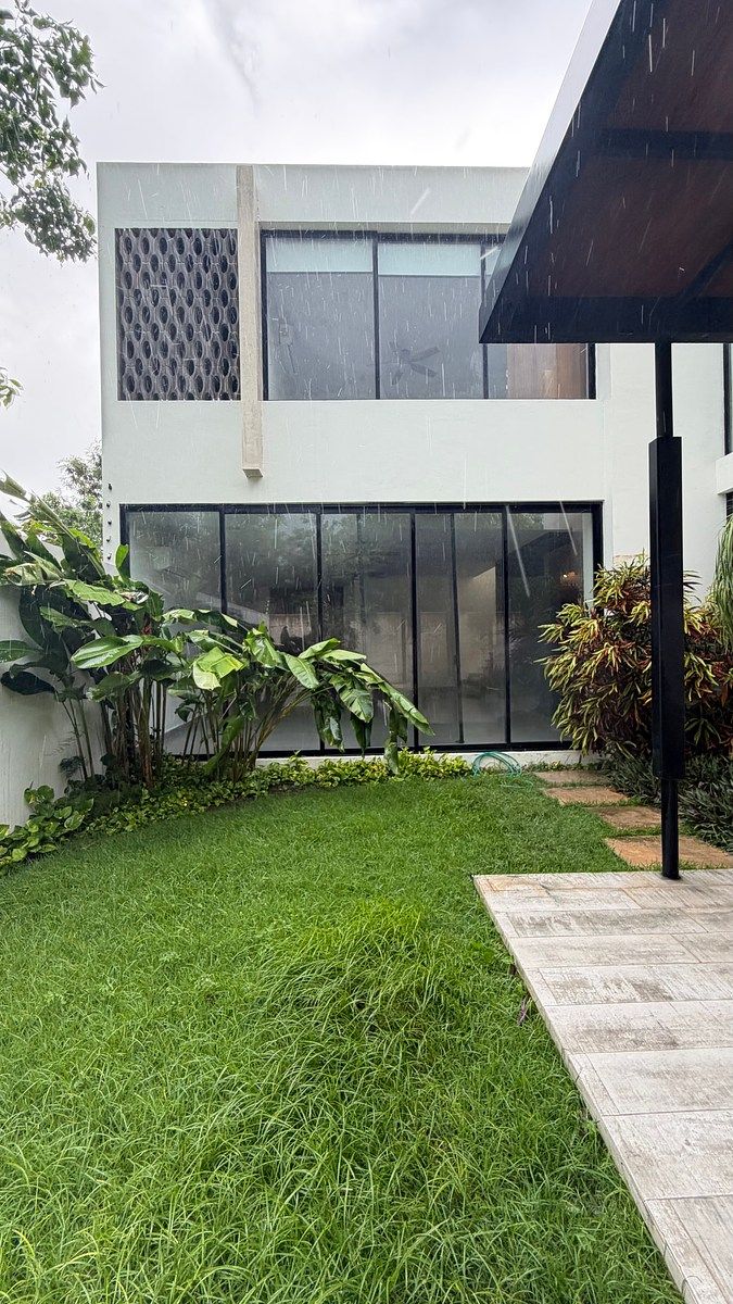 House in Gated Community in Temozón Norte, Mérida, photo 18 of 39