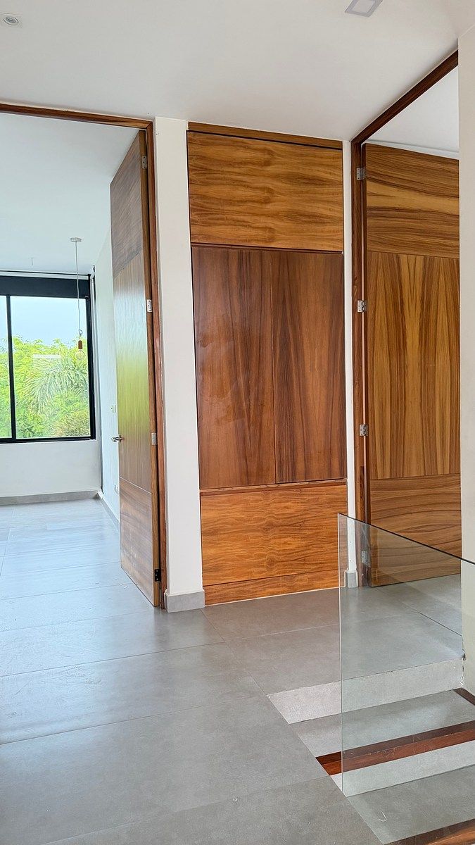 House in Gated Community in Temozón Norte, Mérida, photo 22 of 39