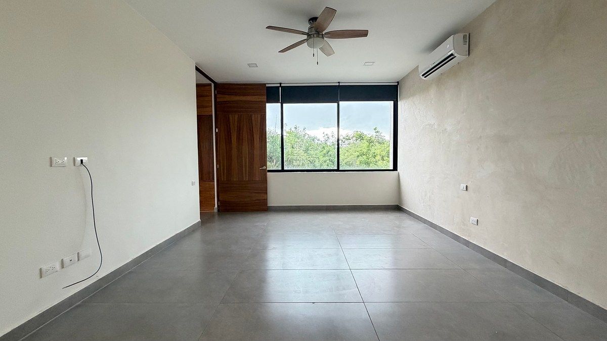House in Gated Community in Temozón Norte, Mérida, photo 25 of 39