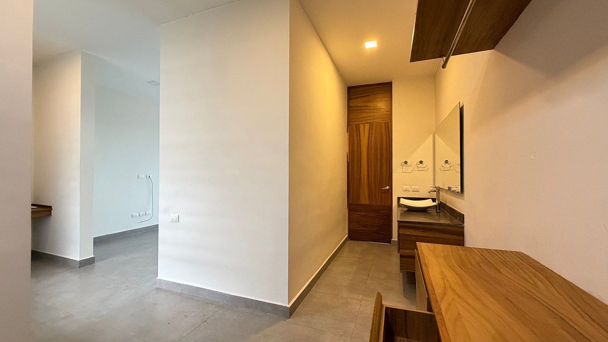 House in Gated Community in Temozón Norte, Mérida, photo 30 of 39