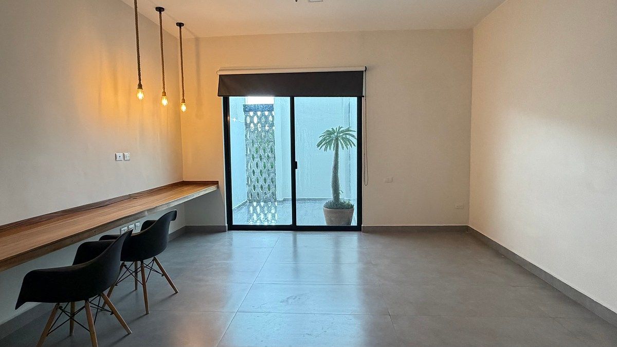 House in Gated Community in Temozón Norte, Mérida, photo 35 of 39