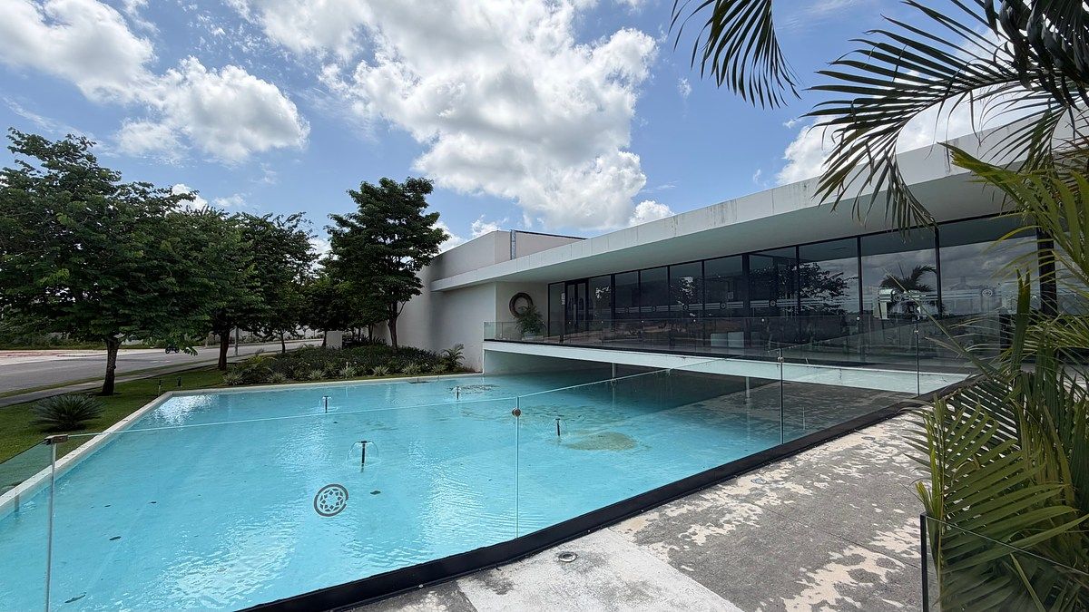 Casa en condominio en Temozón Norte, Mérida, foto 41 de 50